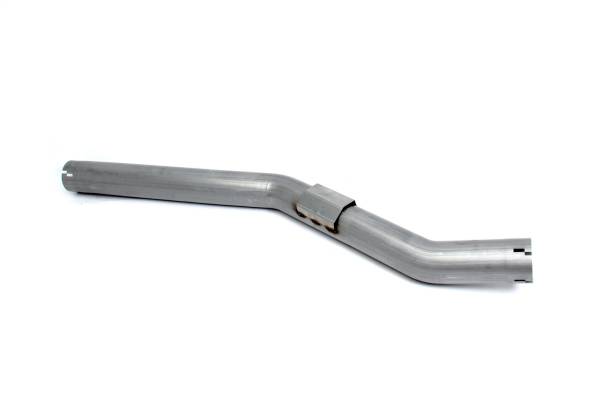 Dinan - Dinan Exhaust Resonator Delete Kit