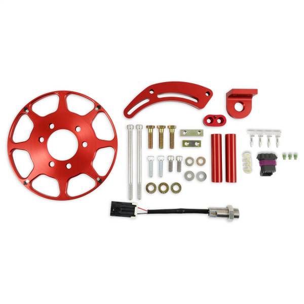 MSD - MSD Crank Trigger Kit - 8623-MSD