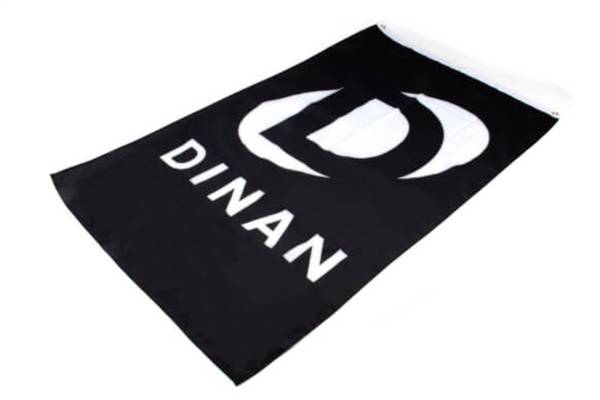 Dinan - Dinan Fabric Banner