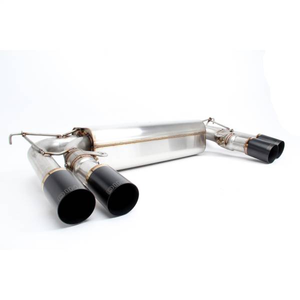 Dinan - Dinan Freeflow Axle-Back Exhaust