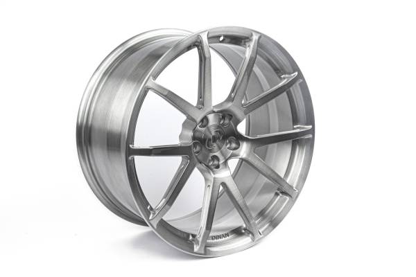 Dinan - Dinan Forged Wheel Set