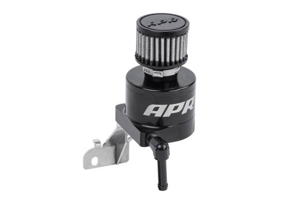 APR - APR Transmission Catch Can And Breather System