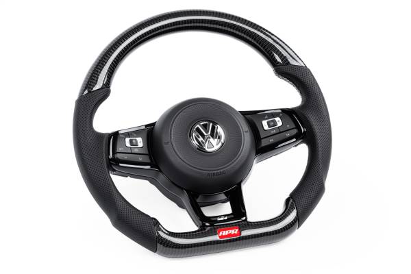 APR - APR Steering Wheel
