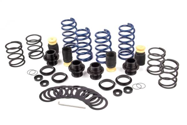 Dinan - Dinan Coilover Spring Lowering Kit