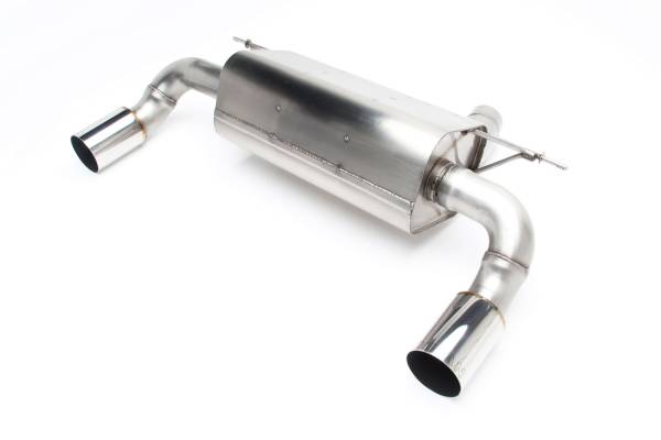 Dinan - Dinan Freeflow Axle-Back Exhaust