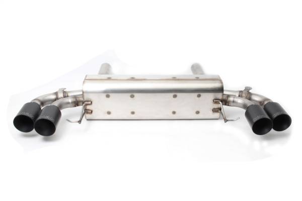 Dinan - Dinan Freeflow Axle-Back Exhaust