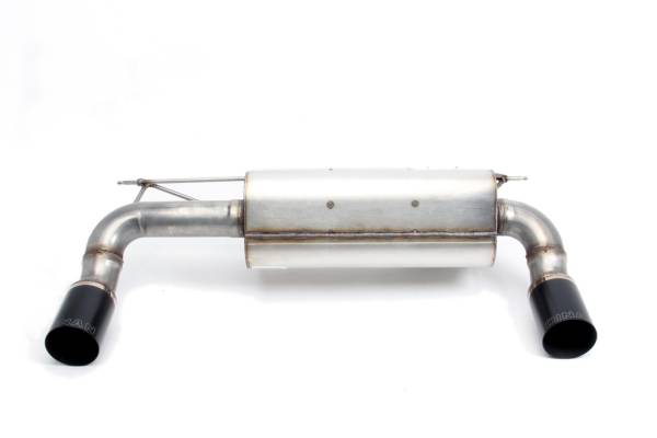 Dinan - Dinan Freeflow Axle-Back Exhaust