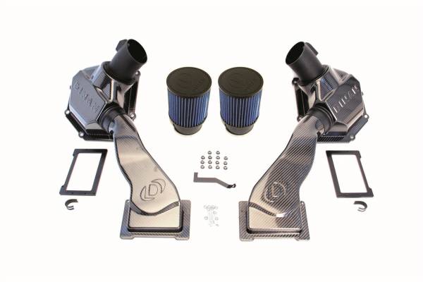 Dinan - Dinan Cold Air Intake System