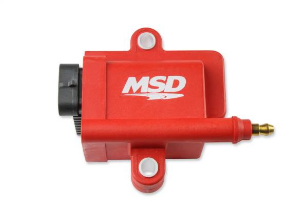 MSD - MSD MSD Smart Coil - 8289