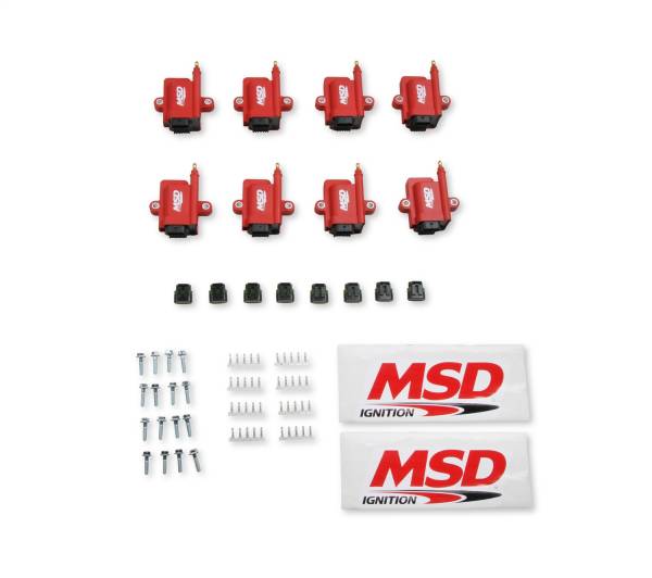 MSD - MSD MSD Smart Coil - 8289-8