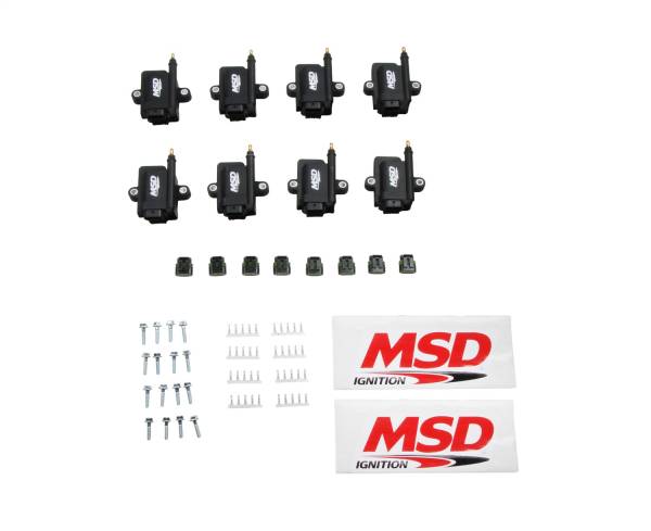 MSD - MSD MSD Smart Coil - 82893-8