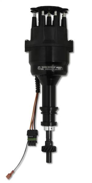 MSD - MSD Marine Distributor - 83507