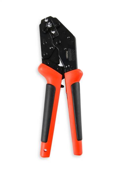 MSD - MSD Pro-Crimp Wire Crimping Tool - 35051