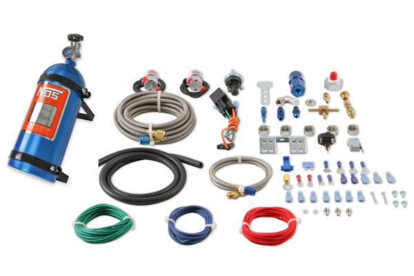 NOS/Nitrous Oxide System - NOS/Nitrous Oxide System Import Nitrous System