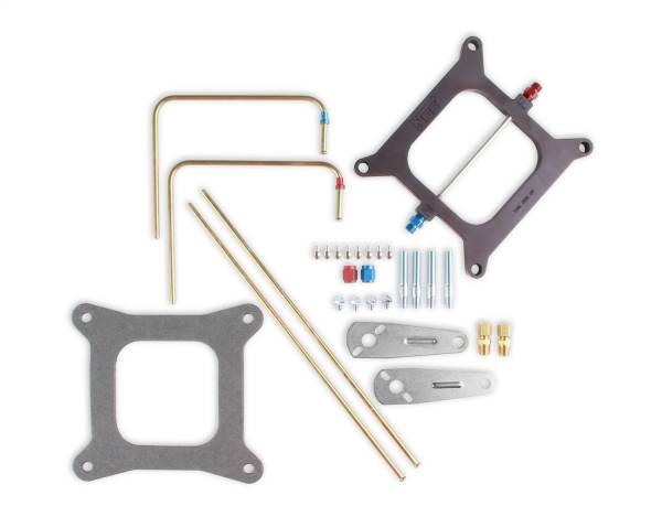 NOS - NOS/Nitrous Oxide System Cheater Injector Plate