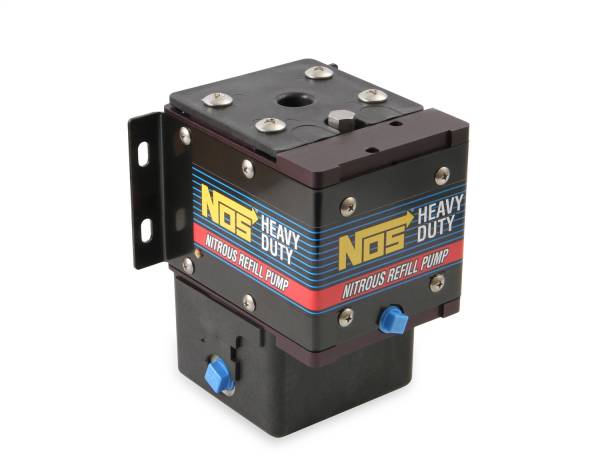 NOS/Nitrous Oxide System - NOS/Nitrous Oxide System N20 Transfer Pump