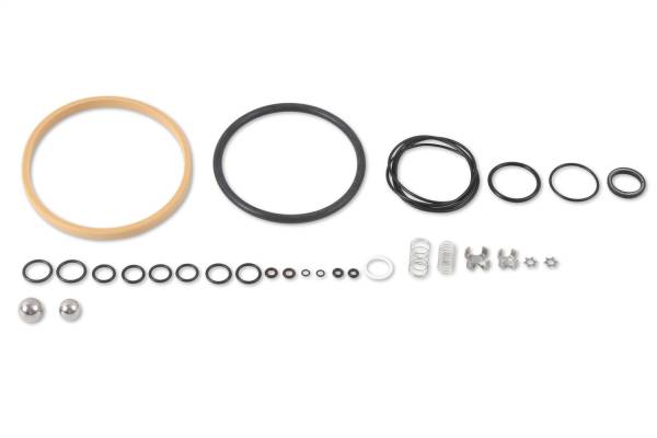 NOS/Nitrous Oxide System - NOS/Nitrous Oxide System Teledyne P421 Reseal Kit Nitrous Pump Station Rebuild Kit