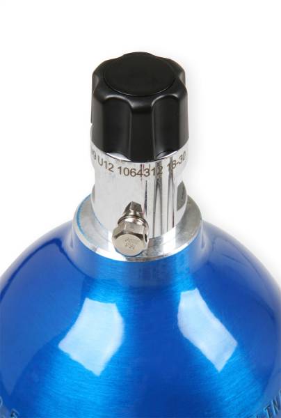 NOS - NOS/Nitrous Oxide System Nitrous Bottle