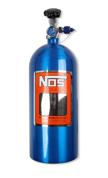 NOS - NOS/Nitrous Oxide System Nitrous Bottle