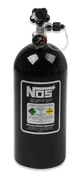 NOS/Nitrous Oxide System - NOS/Nitrous Oxide System Nitrous Bottle