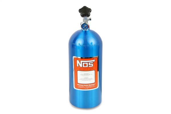 NOS/Nitrous Oxide System - NOS/Nitrous Oxide System Nitrous Bottle