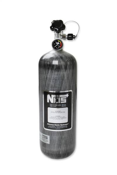 NOS/Nitrous Oxide System - NOS/Nitrous Oxide System Nitrous Bottle