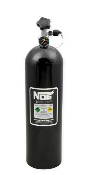 NOS/Nitrous Oxide System - NOS/Nitrous Oxide System Nitrous Bottle