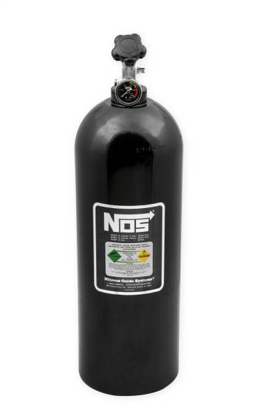 NOS/Nitrous Oxide System - NOS/Nitrous Oxide System Nitrous Bottle