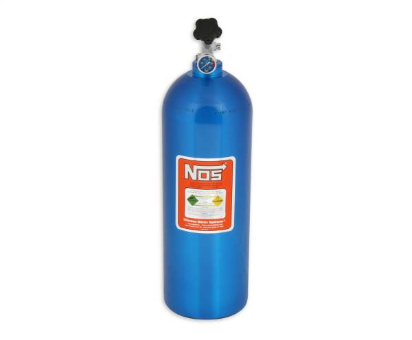 NOS - NOS/Nitrous Oxide System Nitrous Bottle