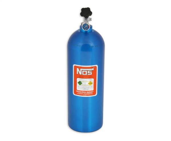 NOS/Nitrous Oxide System - NOS/Nitrous Oxide System Nitrous Bottle