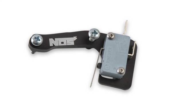 NOS/Nitrous Oxide System - NOS/Nitrous Oxide System Micro Switch Bracket