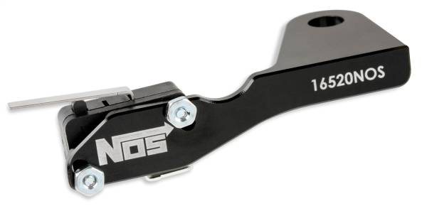 NOS/Nitrous Oxide System - NOS/Nitrous Oxide System Micro Switch Bracket Kit