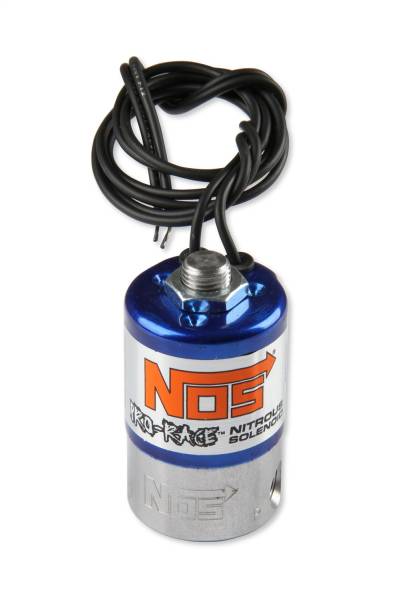 NOS/Nitrous Oxide System - NOS/Nitrous Oxide System Pro Race Nitrous Solenoid