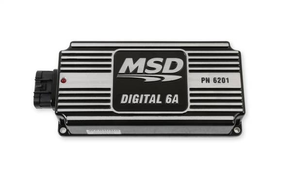MSD - MSD Digital-6A Ignition Controller - 62013