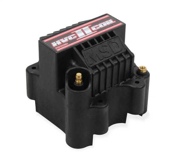 MSD - MSD HVC-II Ignition Coil - 82613