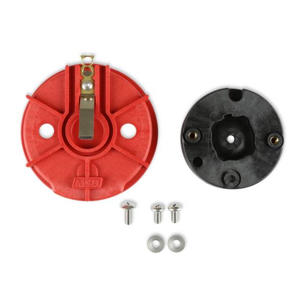 MSD - MSD Distributor Rotor - 8457