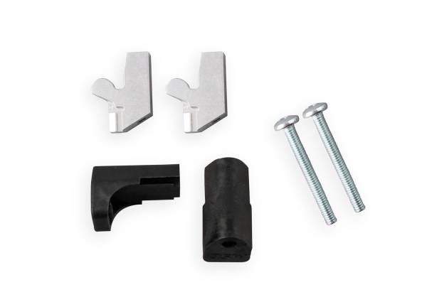 MSD - MSD Distributor Cap Bolt Down Kit - 8499