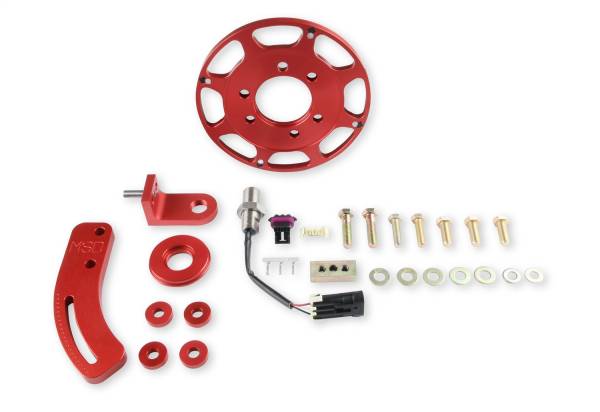 MSD - MSD Crank Trigger Kit - 86101