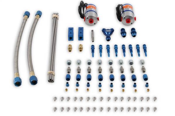 NOS - NOS/Nitrous Oxide System Pro Race Fogger Professional Nitrous System