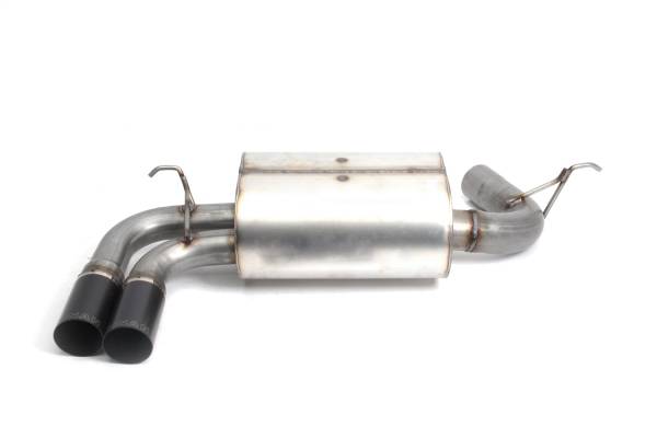 Dinan - Dinan Freeflow Axle-Back Exhaust