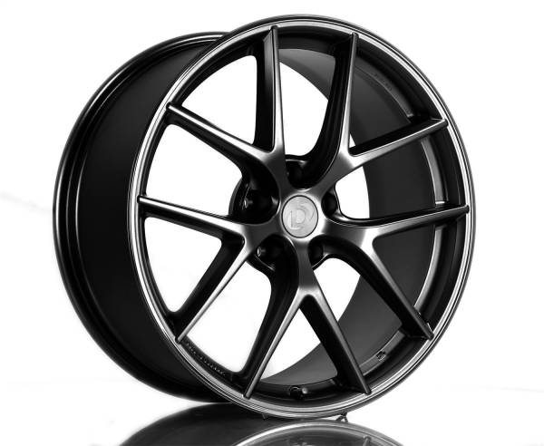 Dinan - Dinan BBS CI-R Wheel Set