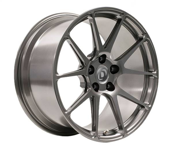 Dinan - Dinan Performance Forgeline GA1R Wheel Set