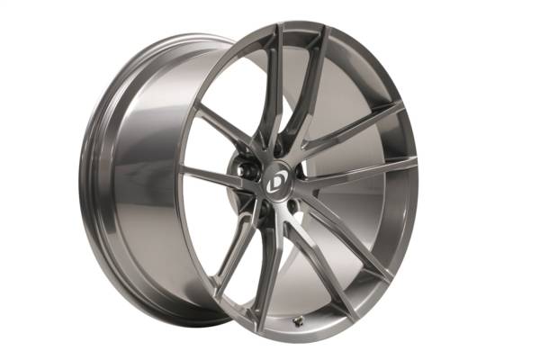 Dinan - Dinan Performance Forgeline AR1 Wheel Set