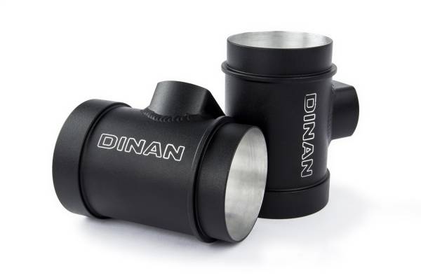 Dinan - Dinan High Flow Air Mass Meter And Intake Kit