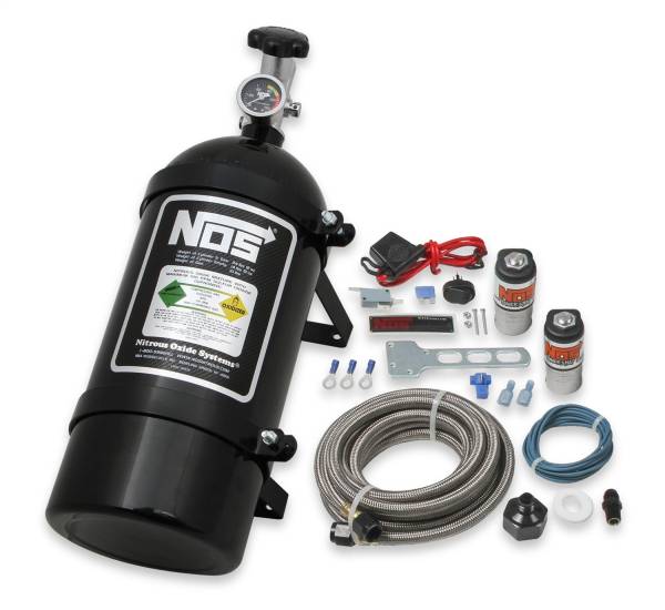 NOS/Nitrous Oxide System - NOS/Nitrous Oxide System Powershot Nitrous System