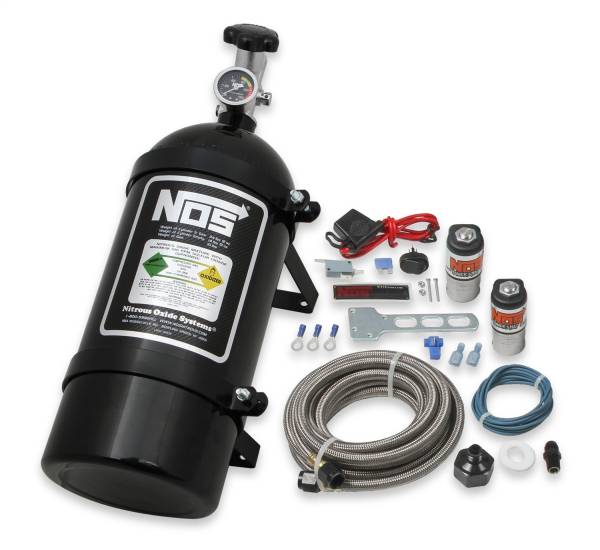 NOS - NOS/Nitrous Oxide System Powershot Nitrous System