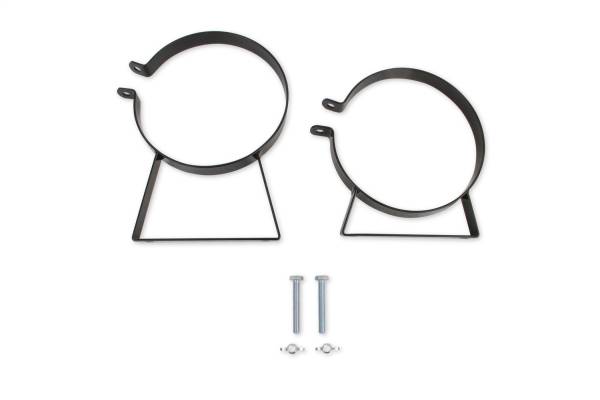 NOS - NOS/Nitrous Oxide System Standard Replacement Bottle Bracket