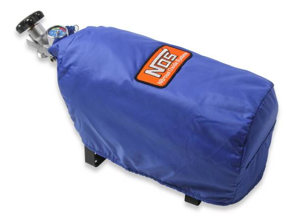 NOS - NOS/Nitrous Oxide System Nitrous Bottle Blanket