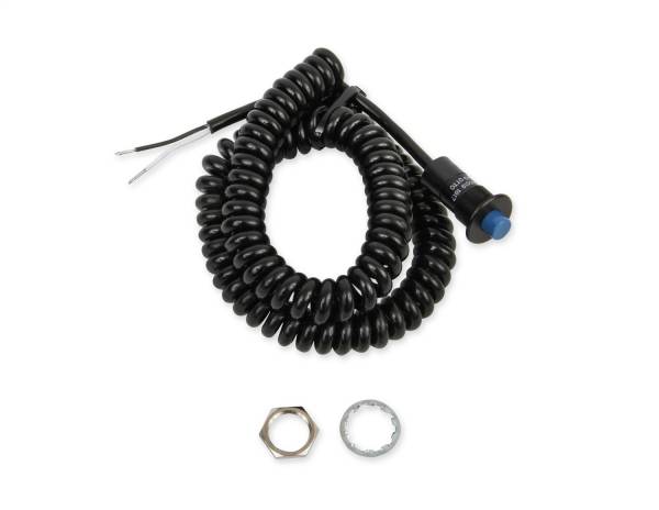 NOS - NOS/Nitrous Oxide System Remote Nitrous Push Button Switch