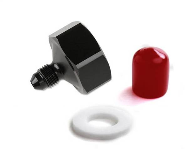 NOS - NOS/Nitrous Oxide System Nitrous Bottle Nut Adapter